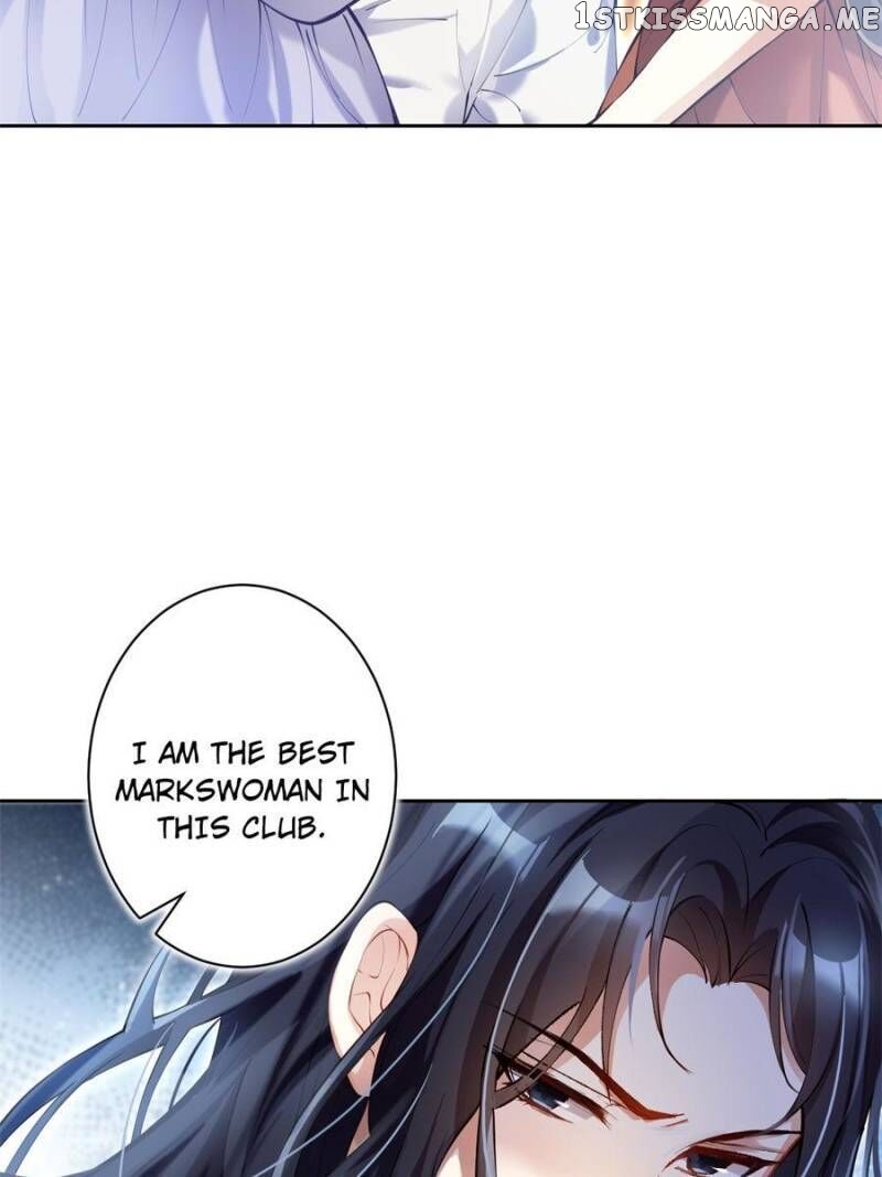 The Evil Girl is The Emperor chapter 72 - page 5