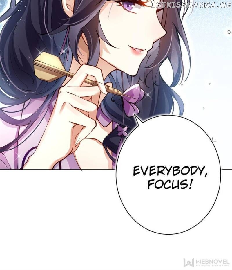 The Evil Girl is The Emperor chapter 72 - page 51