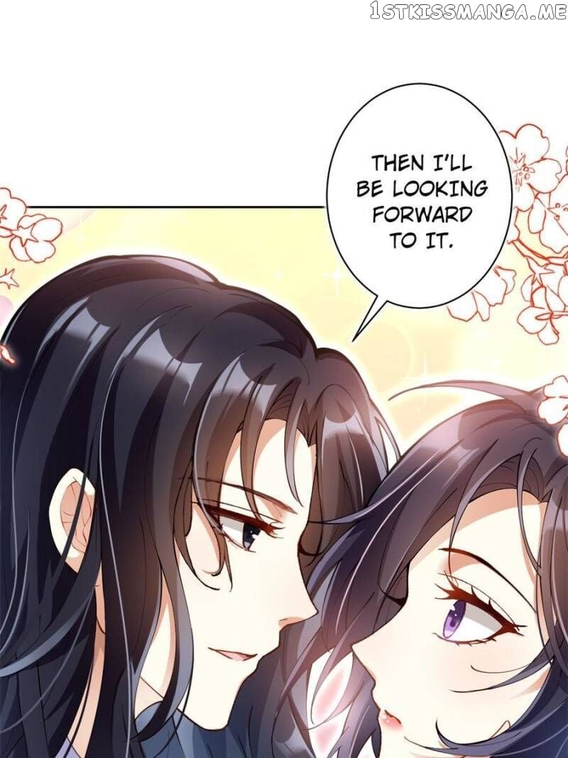 The Evil Girl is The Emperor chapter 72 - page 61