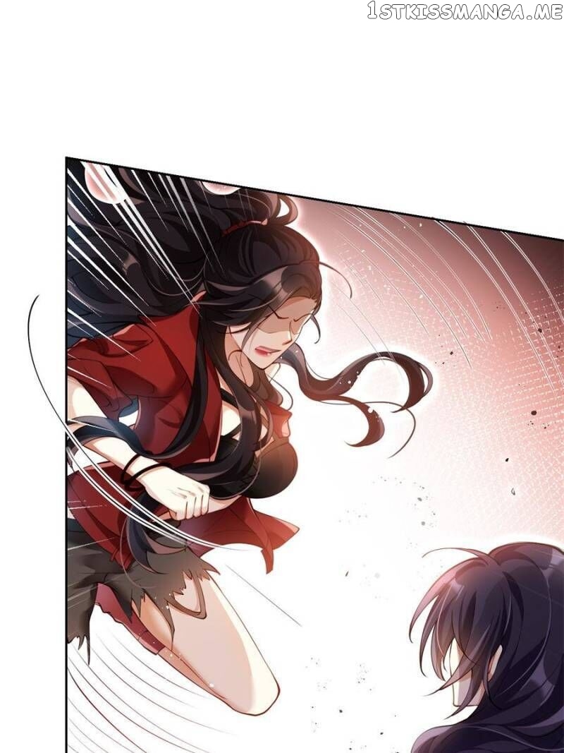 The Evil Girl is The Emperor chapter 72 - page 66