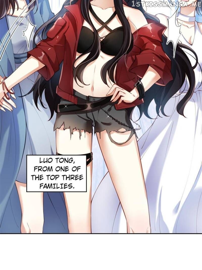 The Evil Girl is The Emperor chapter 72 - page 7