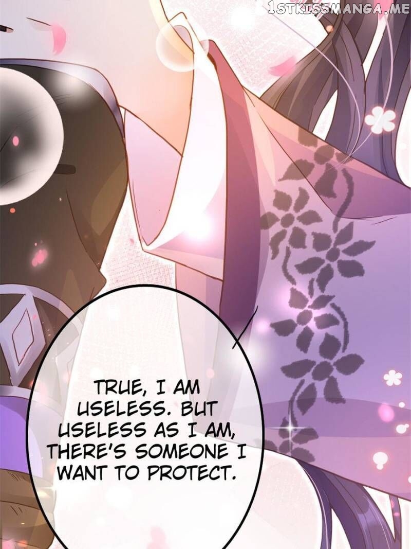 The Evil Girl is The Emperor chapter 71 - page 28