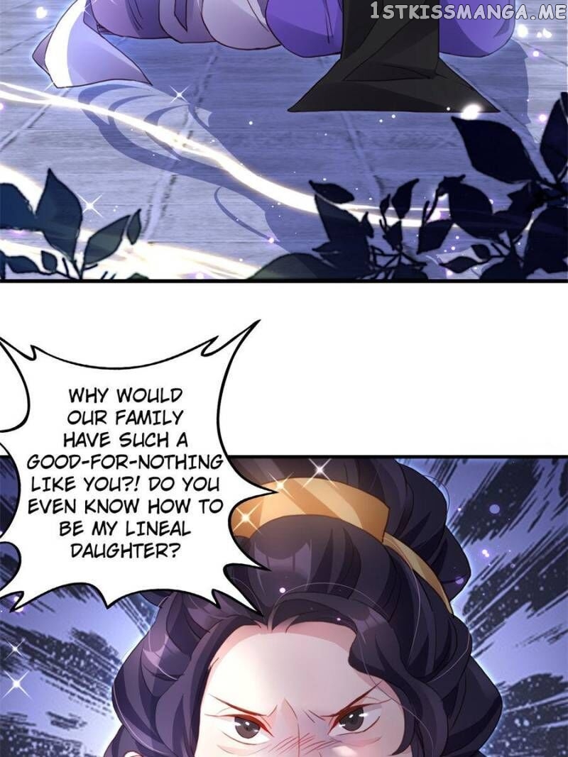 The Evil Girl is The Emperor chapter 71 - page 4
