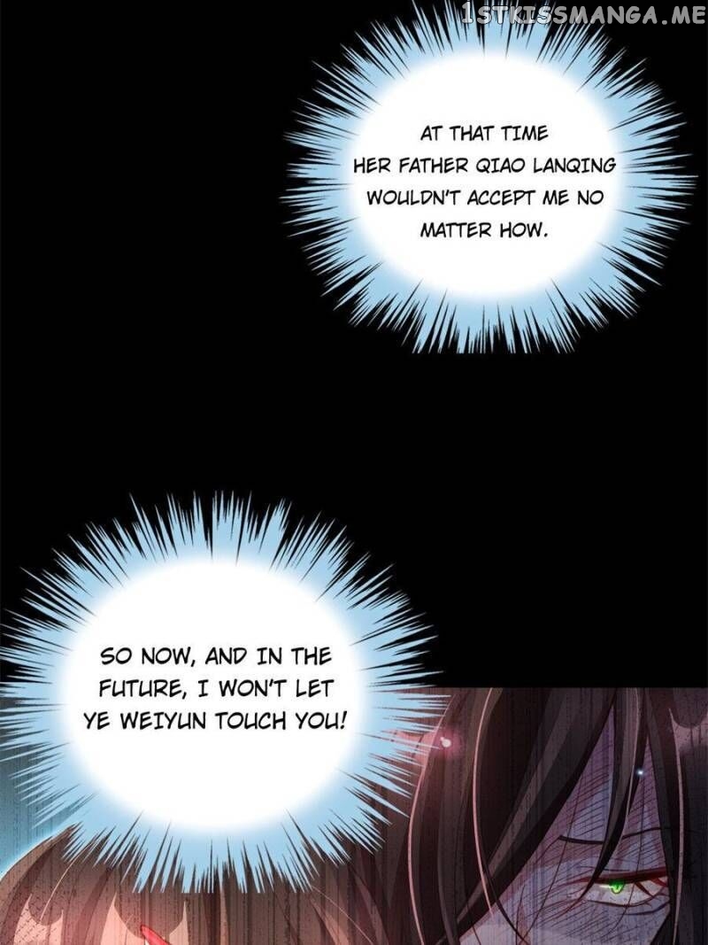 The Evil Girl is The Emperor chapter 71 - page 44