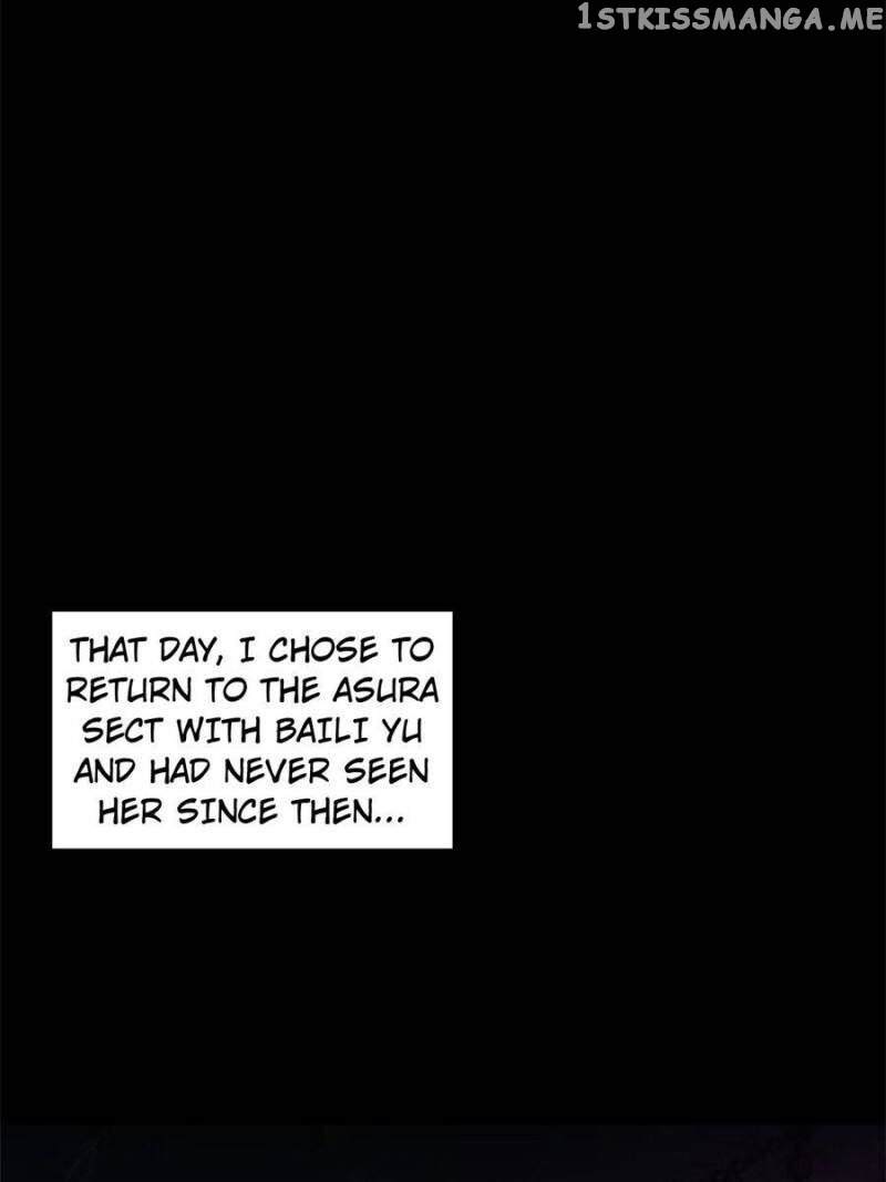 The Evil Girl is The Emperor chapter 71 - page 46