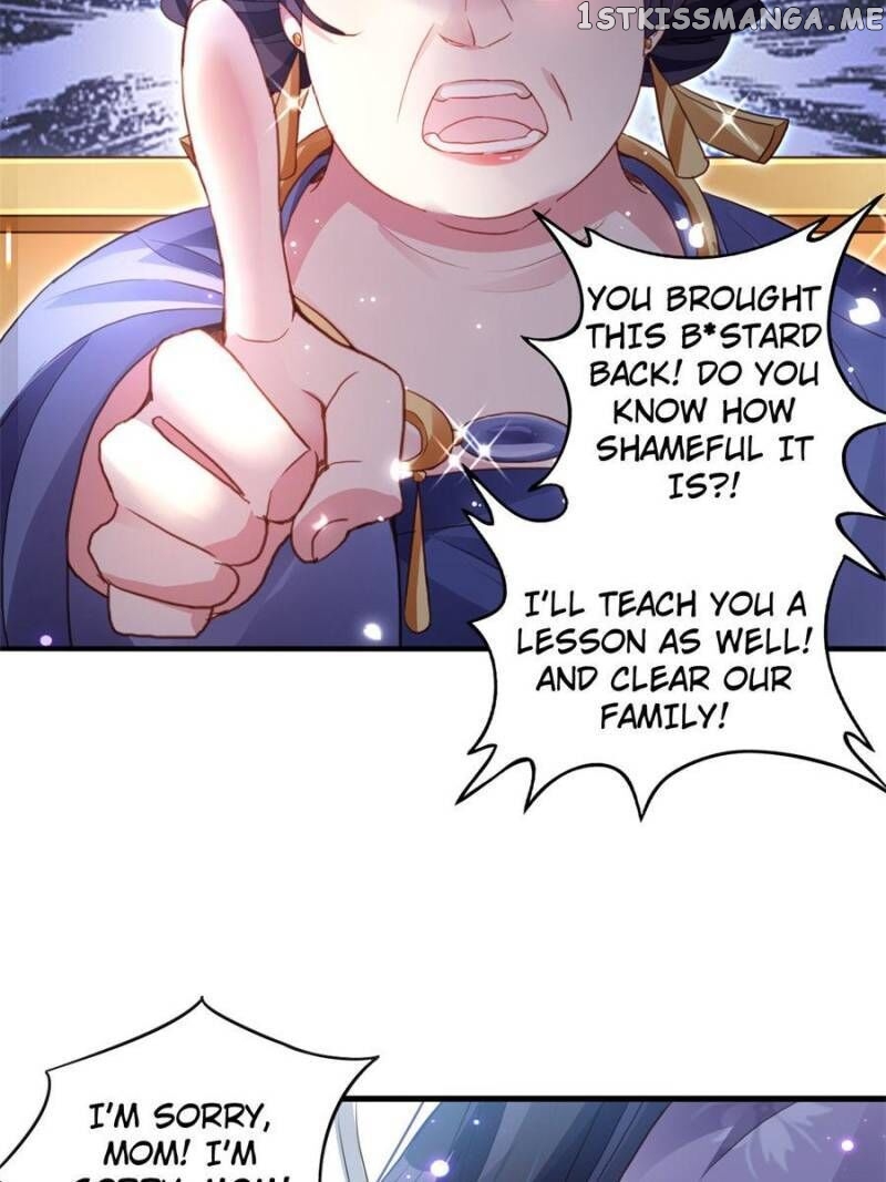 The Evil Girl is The Emperor chapter 71 - page 5