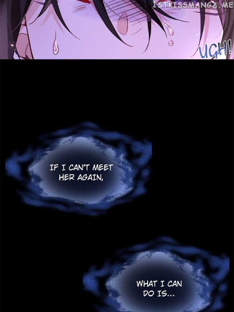The Evil Girl is The Emperor chapter 71 - page 54