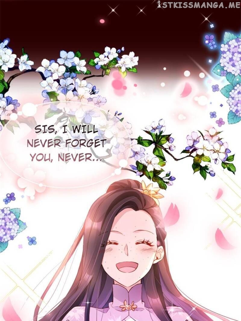 The Evil Girl is The Emperor chapter 71 - page 65