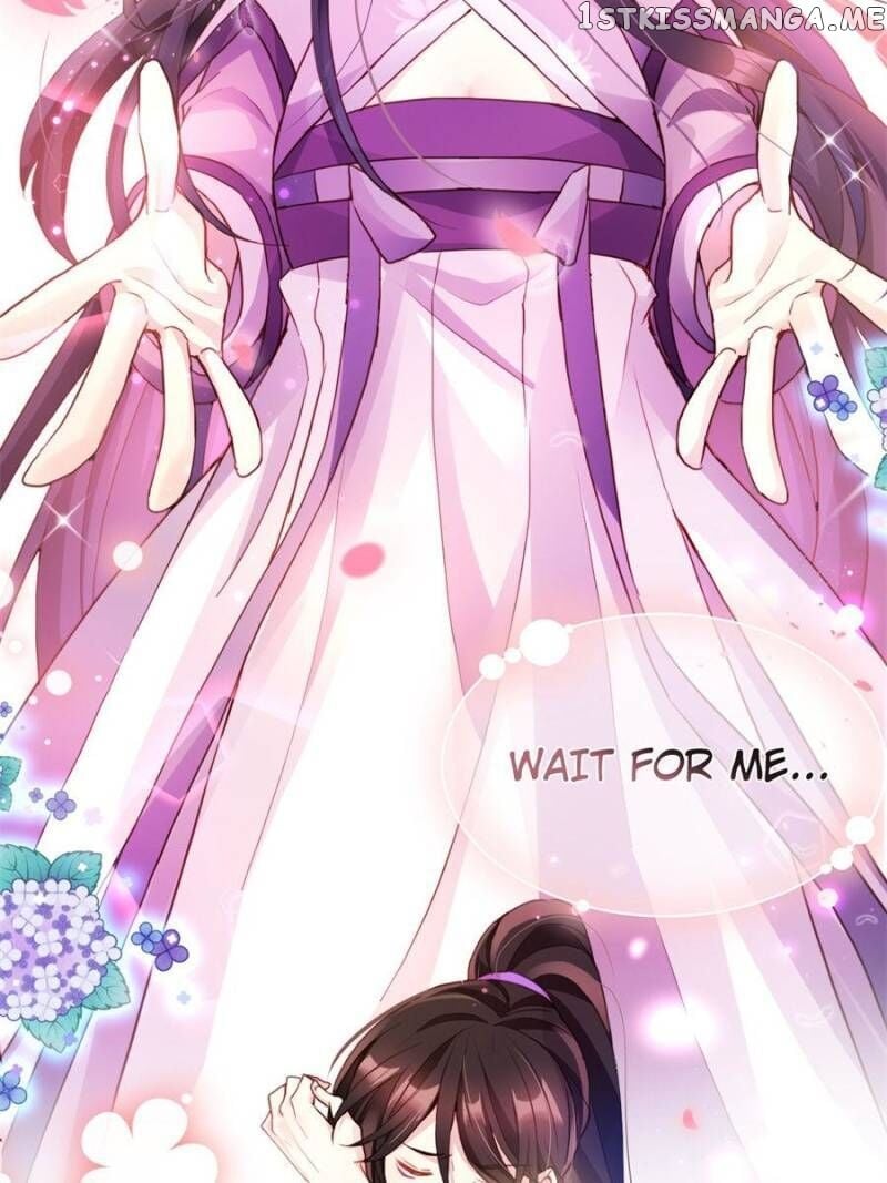 The Evil Girl is The Emperor chapter 71 - page 66
