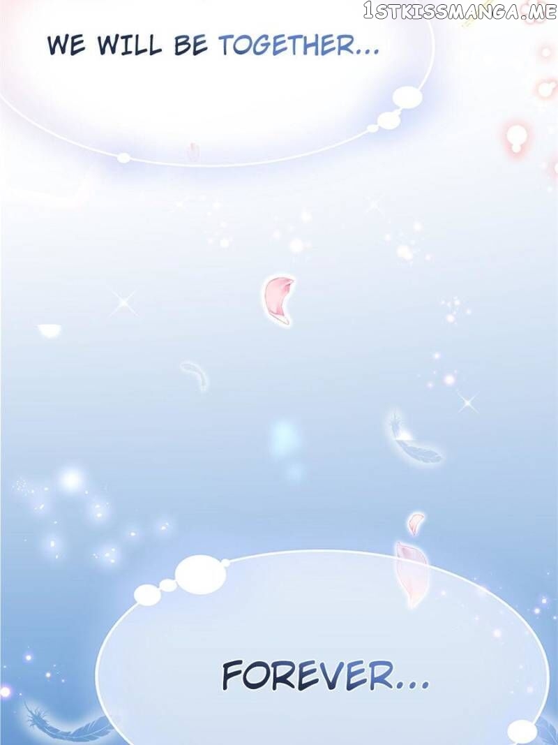 The Evil Girl is The Emperor chapter 71 - page 69