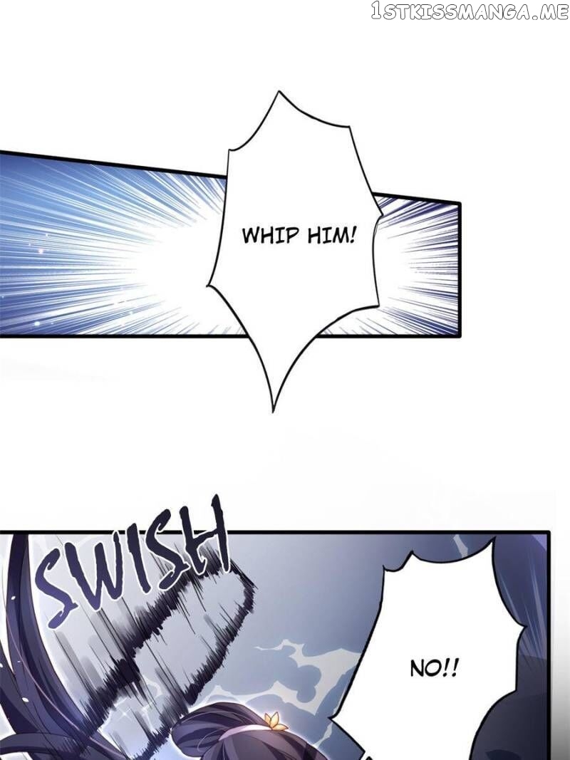 The Evil Girl is The Emperor chapter 71 - page 7