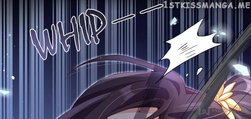 The Evil Girl is The Emperor chapter 71 - page 9