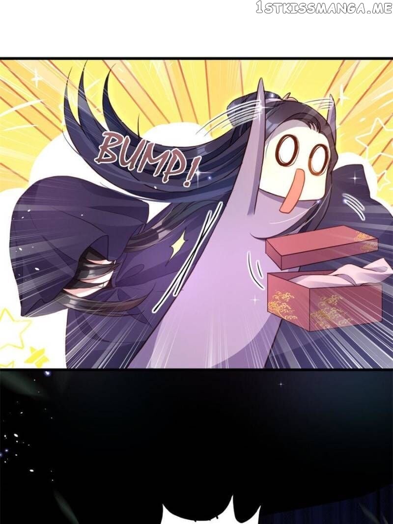 The Evil Girl is The Emperor chapter 70 - page 10