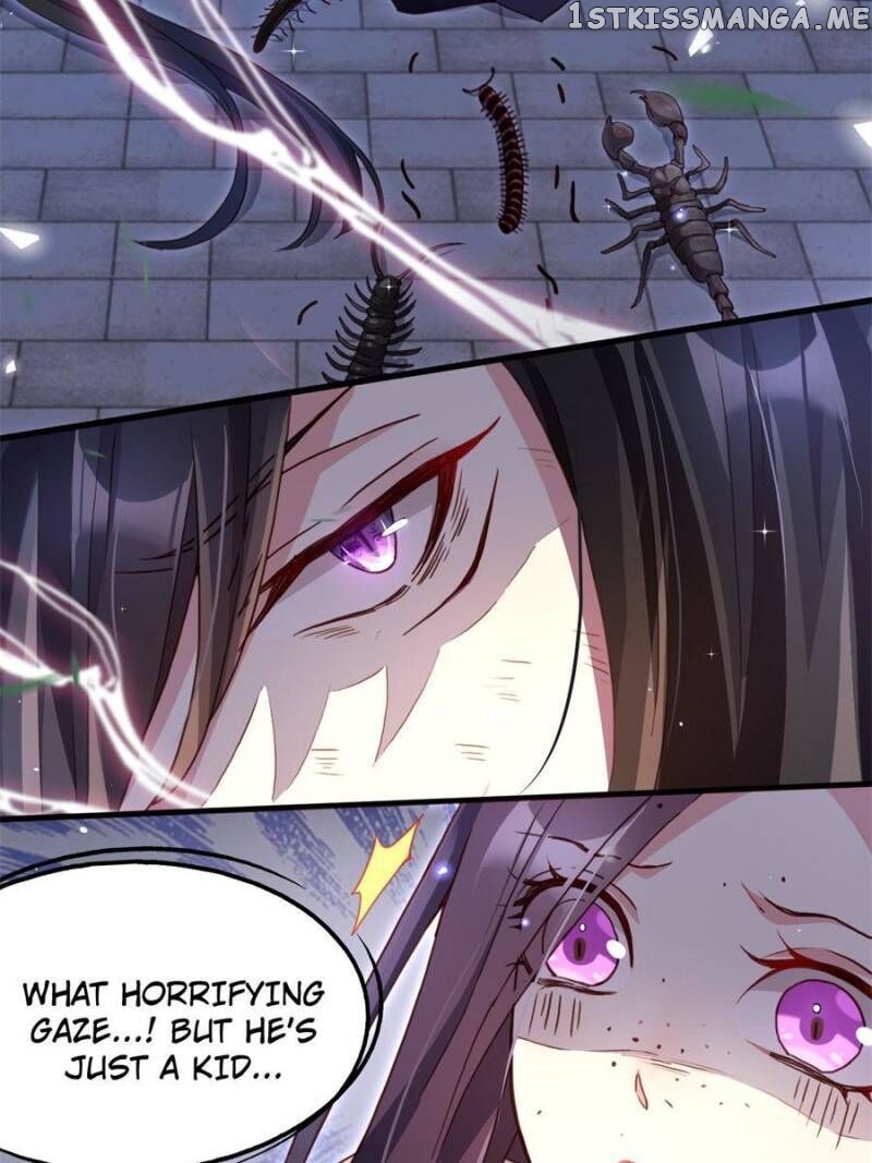 The Evil Girl is The Emperor chapter 70 - page 14