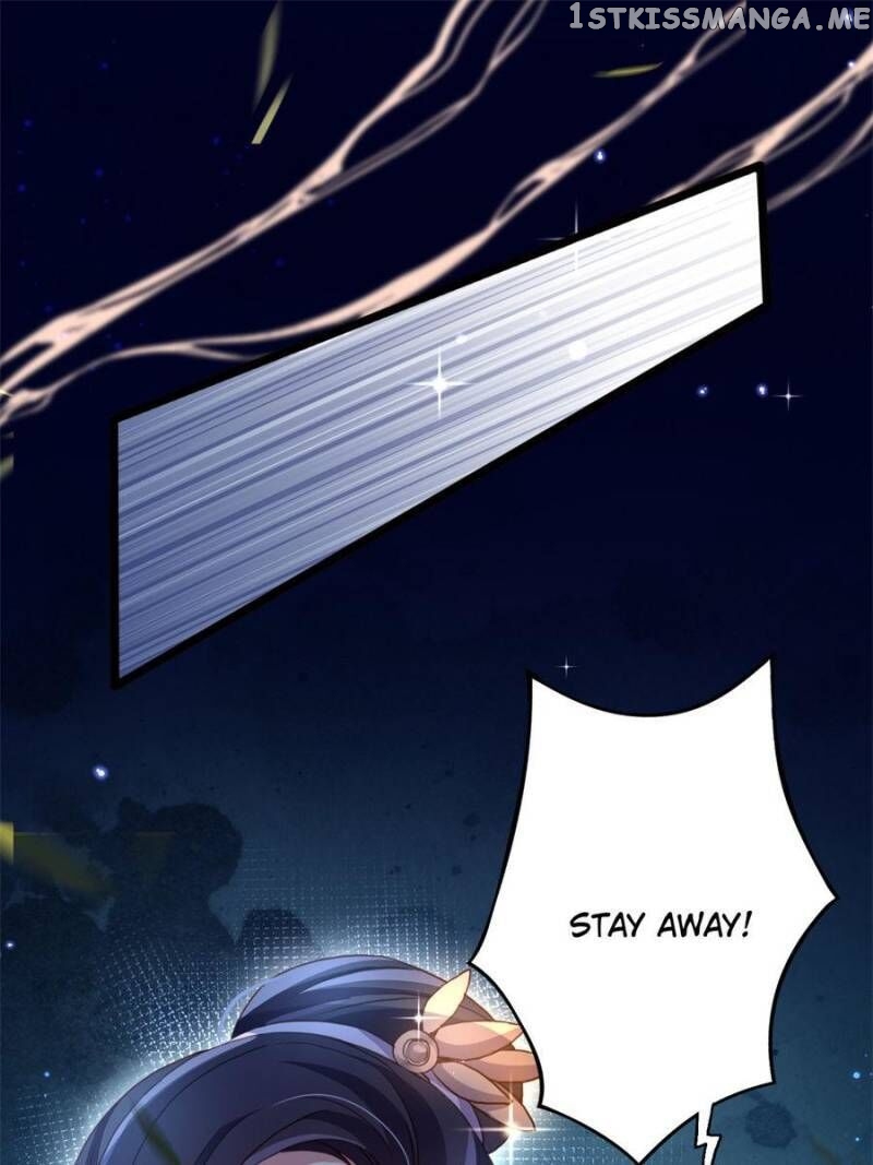 The Evil Girl is The Emperor chapter 70 - page 18