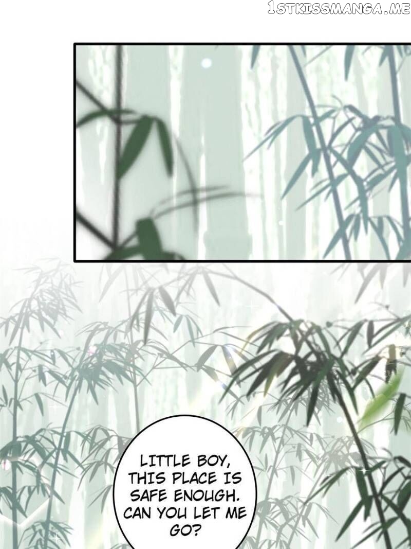 The Evil Girl is The Emperor chapter 70 - page 22