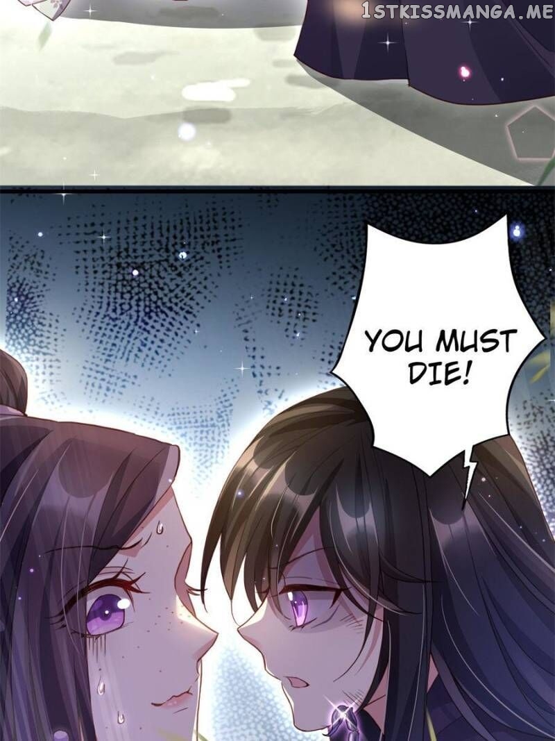 The Evil Girl is The Emperor chapter 70 - page 24