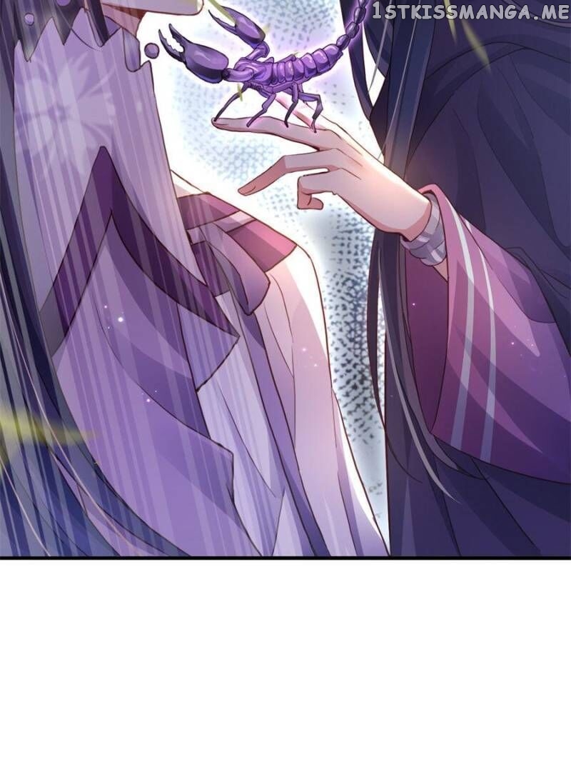 The Evil Girl is The Emperor chapter 70 - page 25