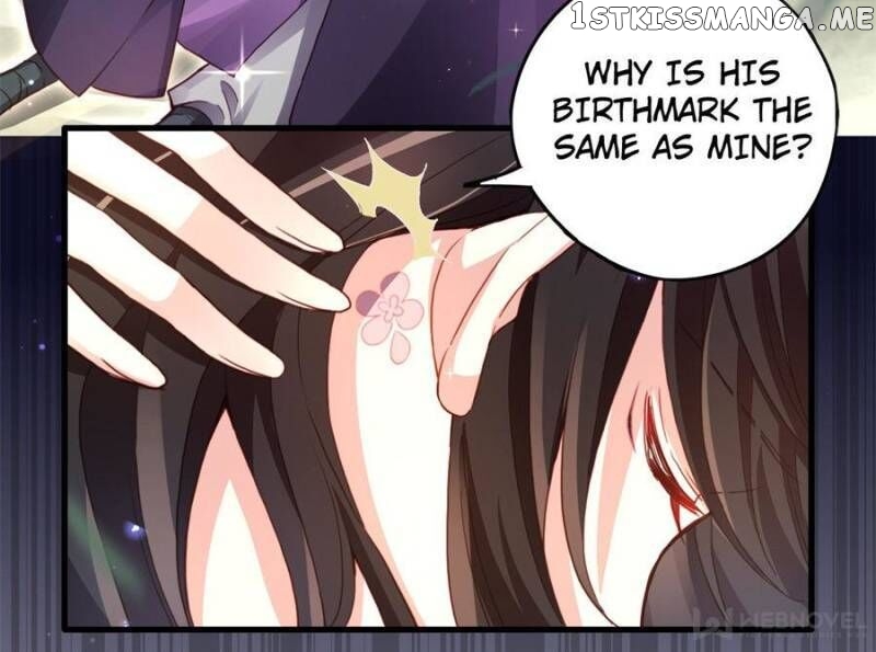 The Evil Girl is The Emperor chapter 70 - page 29