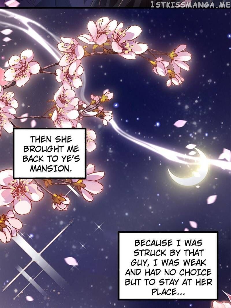The Evil Girl is The Emperor chapter 70 - page 31