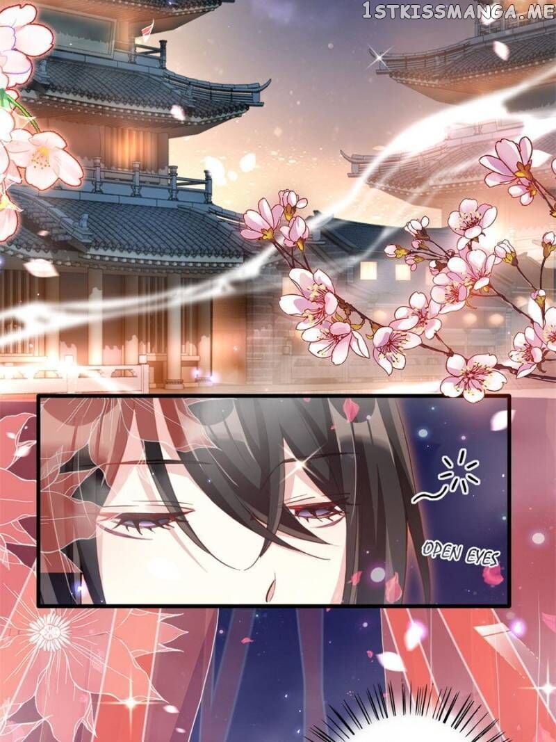 The Evil Girl is The Emperor chapter 70 - page 33
