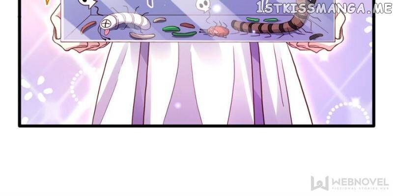 The Evil Girl is The Emperor chapter 70 - page 38
