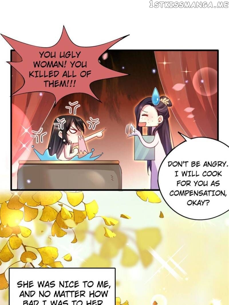 The Evil Girl is The Emperor chapter 70 - page 39