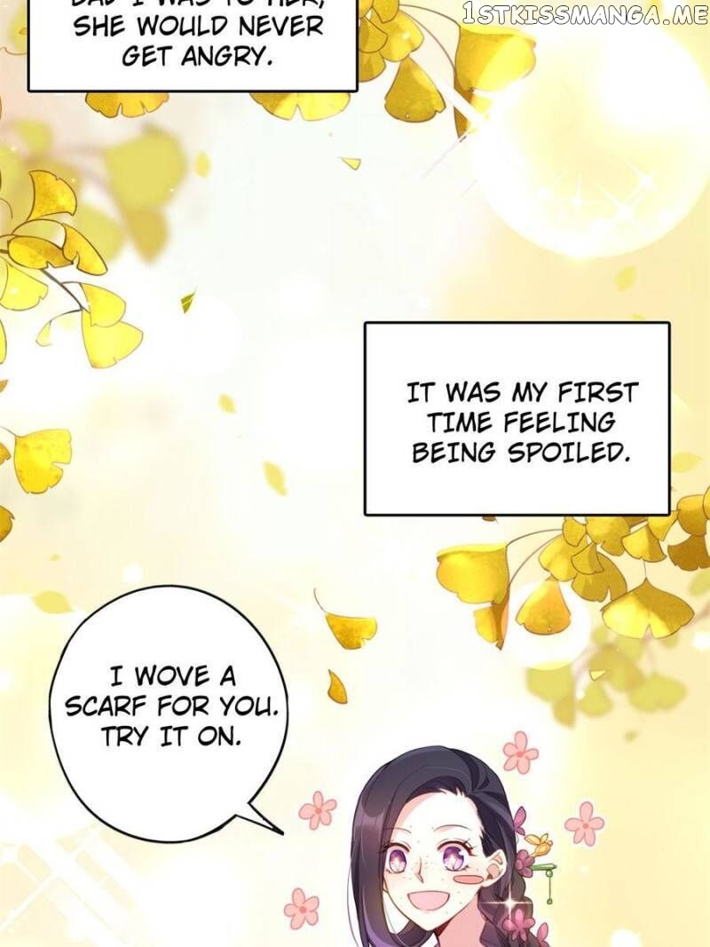 The Evil Girl is The Emperor chapter 70 - page 40