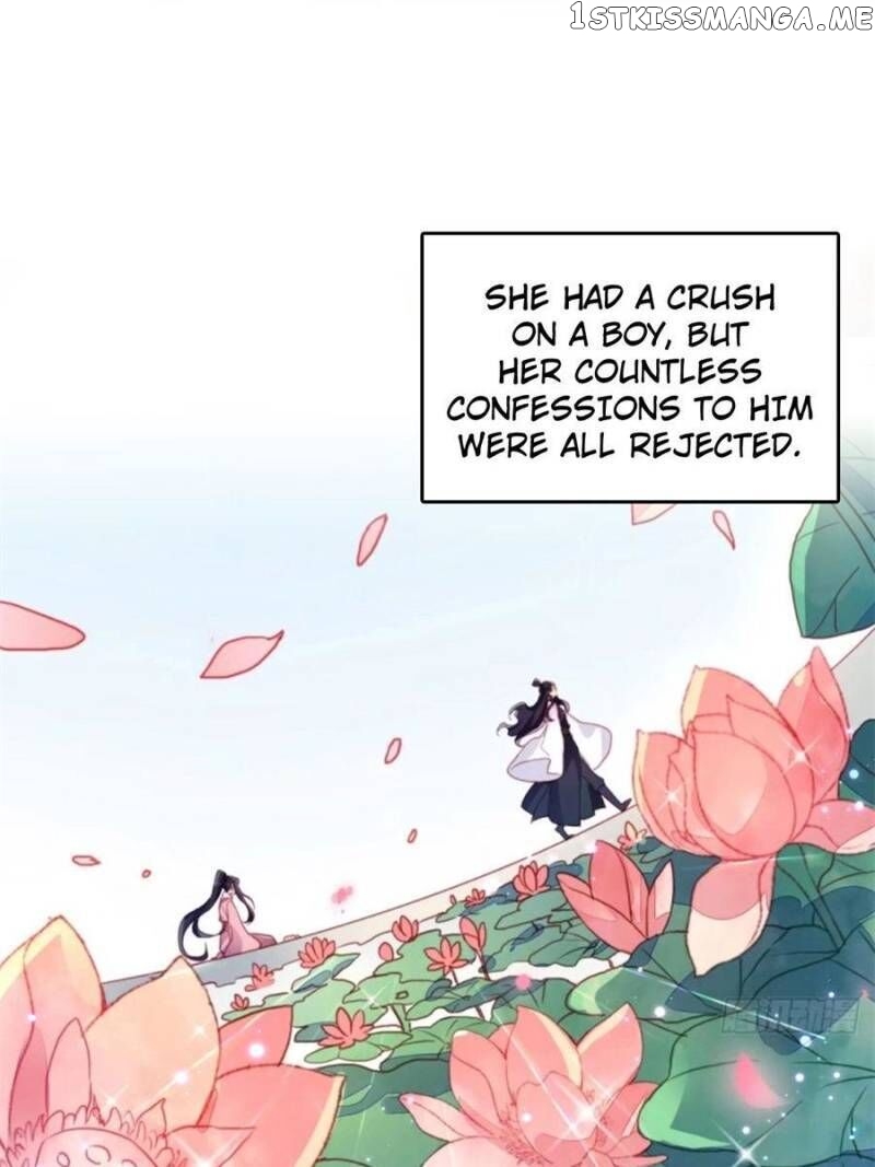 The Evil Girl is The Emperor chapter 70 - page 46