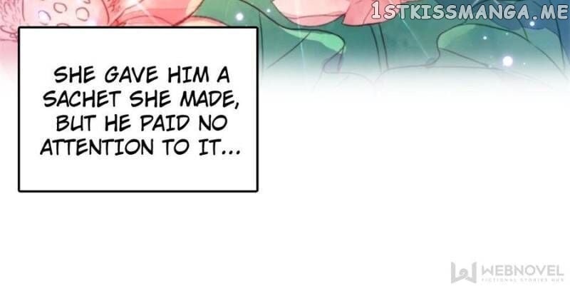 The Evil Girl is The Emperor chapter 70 - page 47