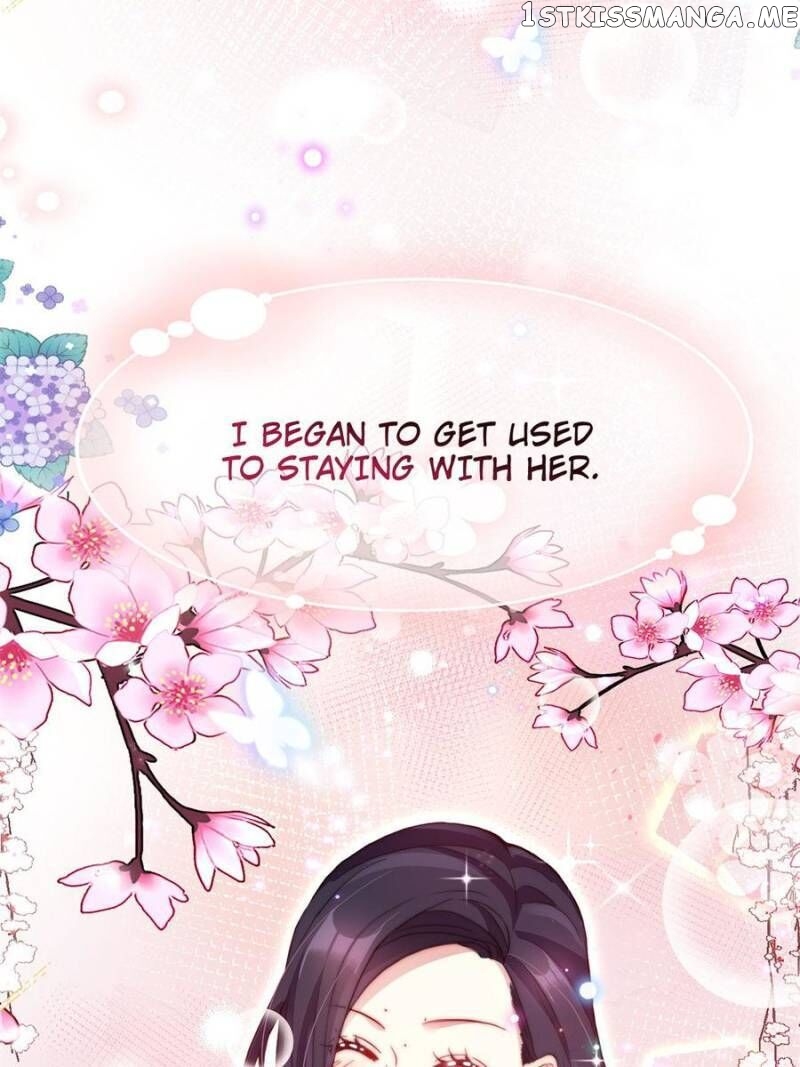 The Evil Girl is The Emperor chapter 70 - page 52