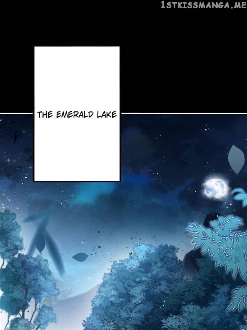 The Evil Girl is The Emperor chapter 69 - page 1