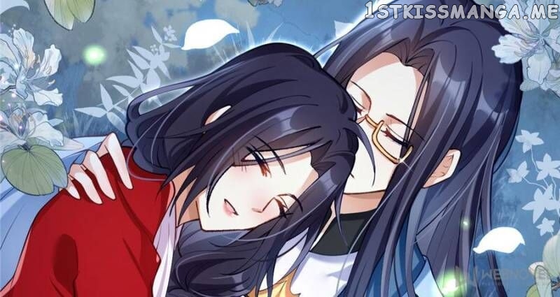 The Evil Girl is The Emperor chapter 69 - page 60