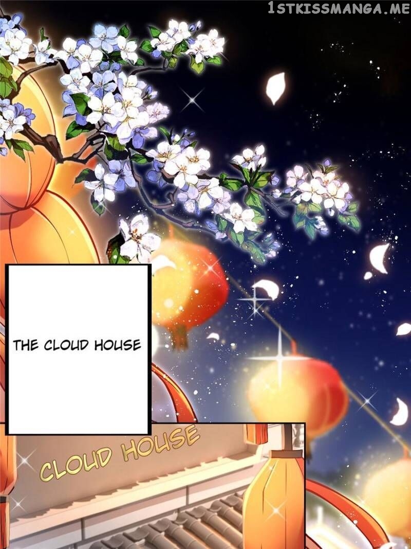 The Evil Girl is The Emperor chapter 68 - page 1