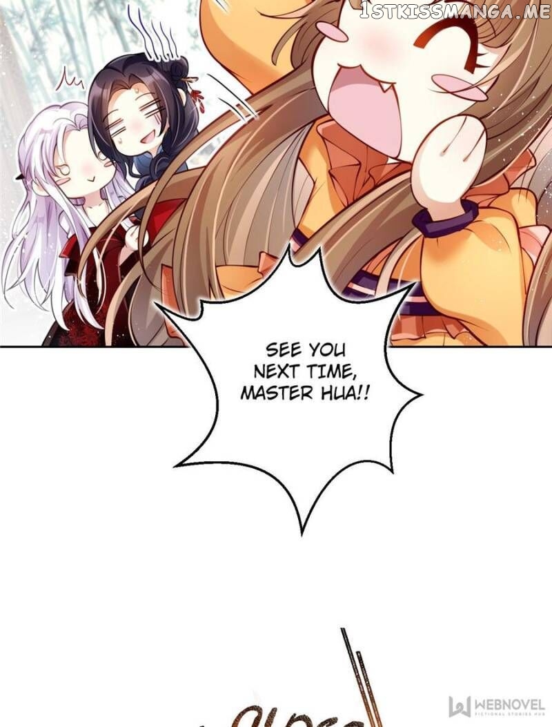 The Evil Girl is The Emperor chapter 68 - page 18