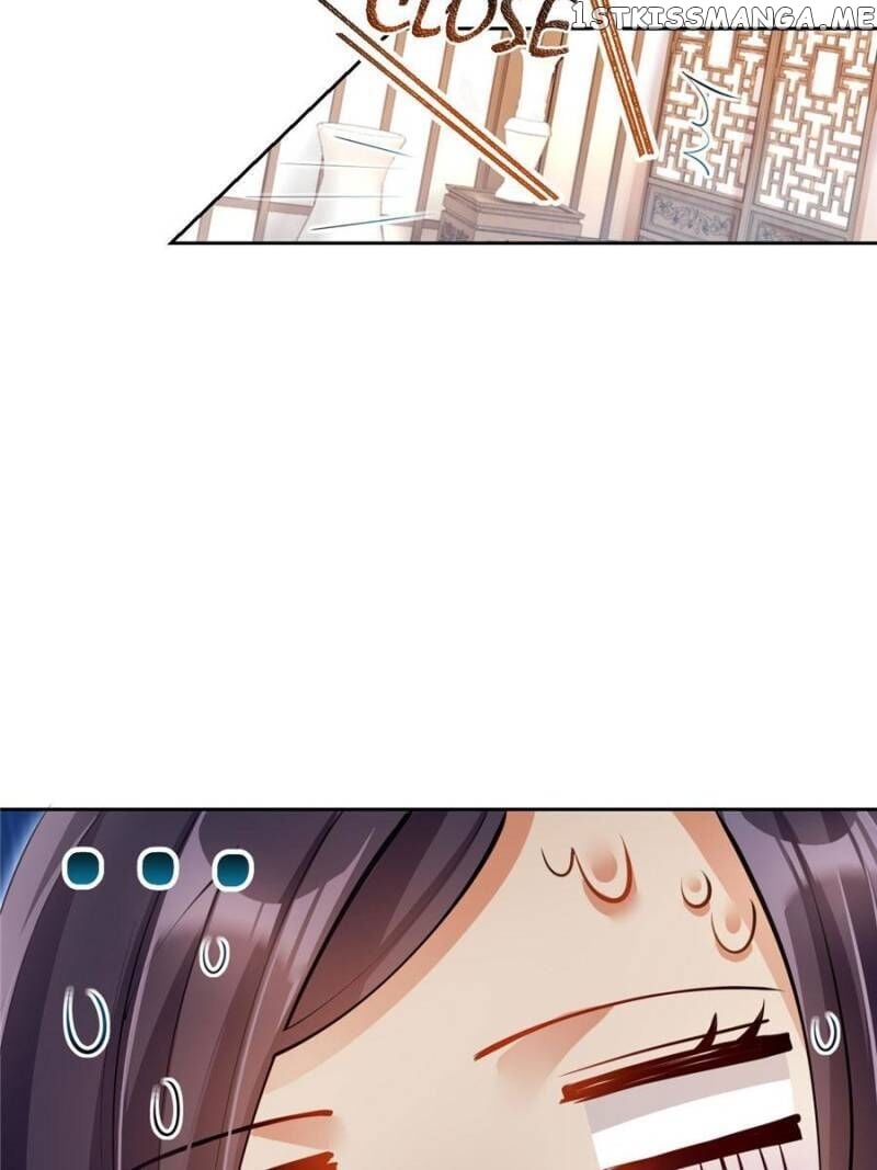 The Evil Girl is The Emperor chapter 68 - page 19