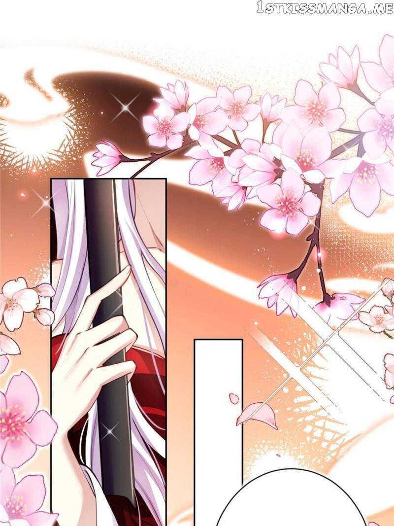 The Evil Girl is The Emperor chapter 68 - page 21