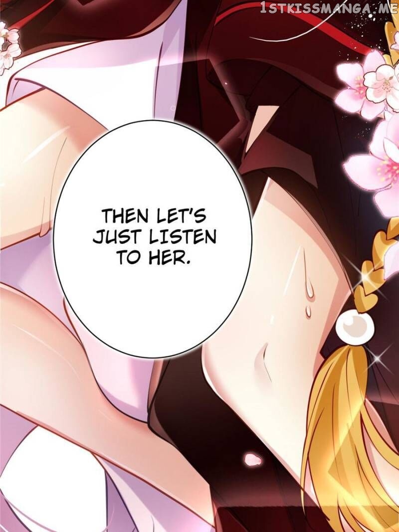 The Evil Girl is The Emperor chapter 68 - page 25