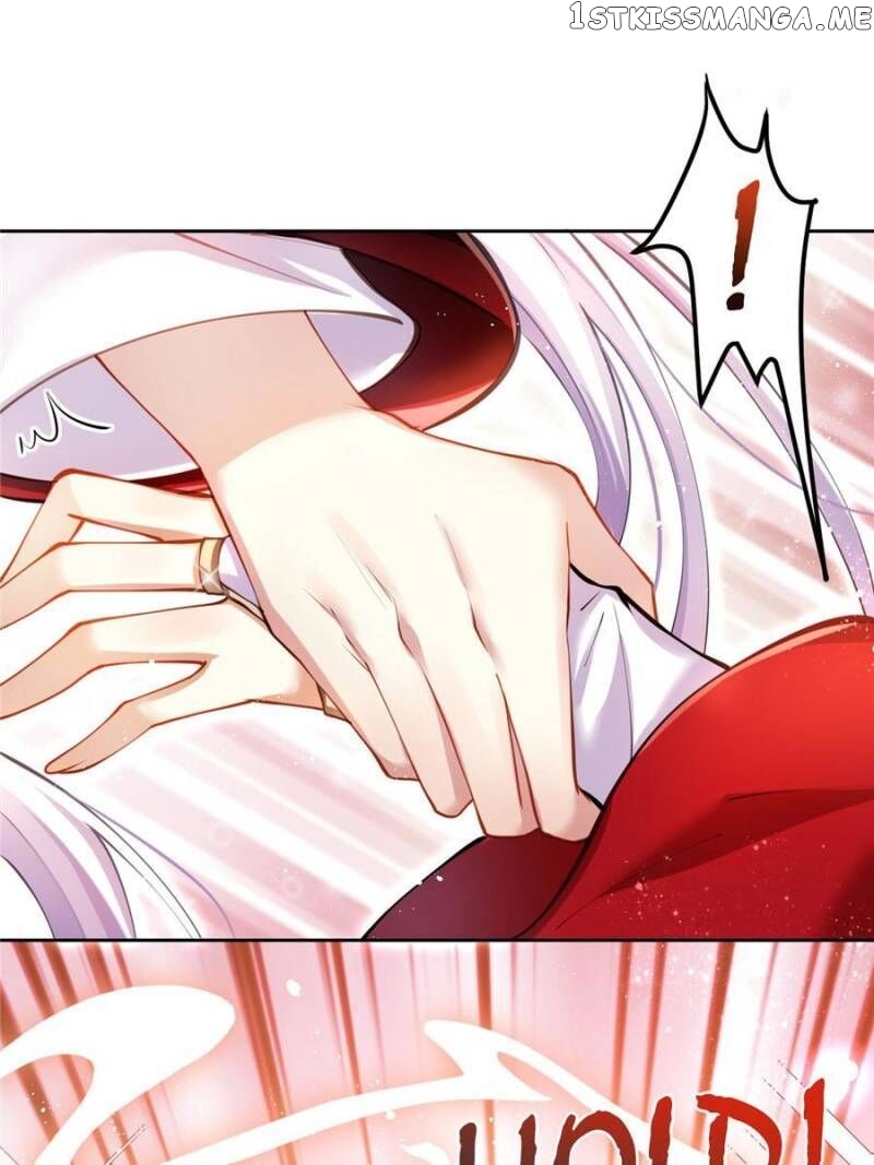 The Evil Girl is The Emperor chapter 68 - page 30
