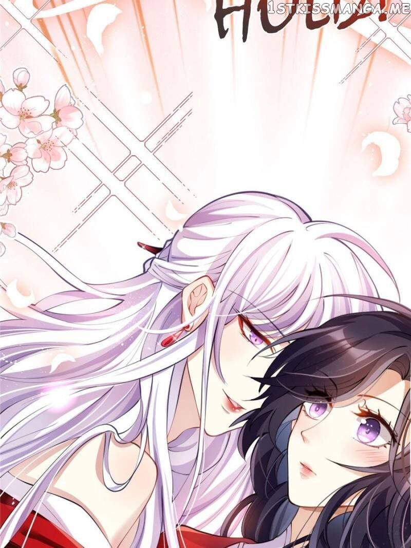 The Evil Girl is The Emperor chapter 68 - page 31