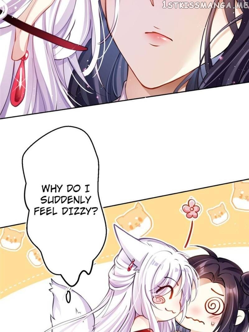 The Evil Girl is The Emperor chapter 68 - page 36