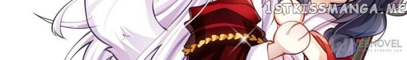 The Evil Girl is The Emperor chapter 68 - page 37