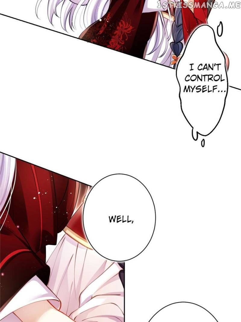 The Evil Girl is The Emperor chapter 68 - page 38