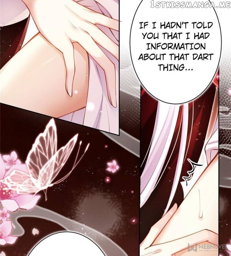 The Evil Girl is The Emperor chapter 68 - page 39