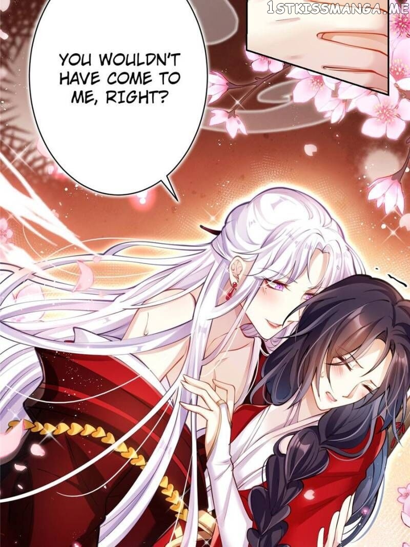 The Evil Girl is The Emperor chapter 68 - page 40