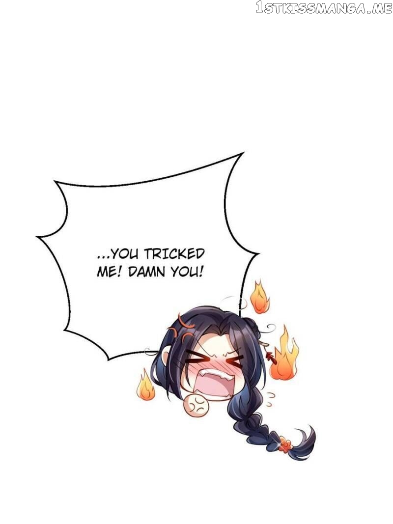 The Evil Girl is The Emperor chapter 68 - page 43