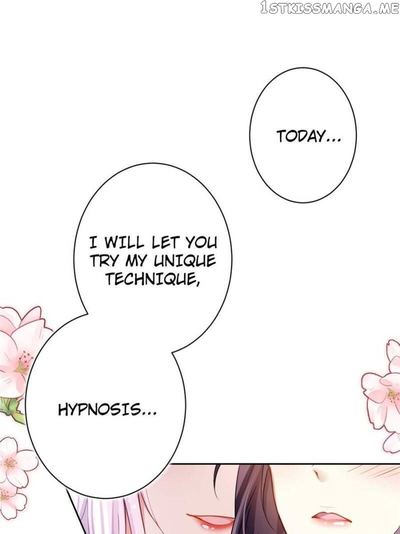 The Evil Girl is The Emperor chapter 68 - page 44