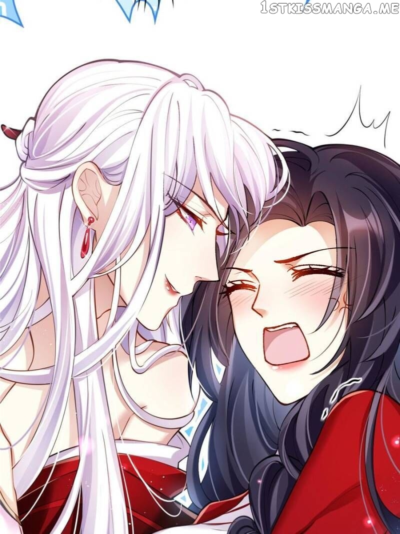 The Evil Girl is The Emperor chapter 68 - page 47