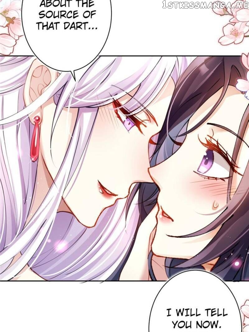 The Evil Girl is The Emperor chapter 68 - page 50
