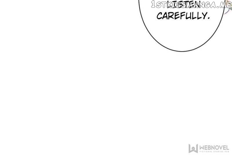 The Evil Girl is The Emperor chapter 68 - page 51